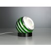Tecnolumen Bulo Table lamp LED green, 1-light source