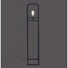 Leuchten Direkt FABIO Floor Lamp black, 1-light source