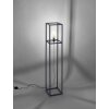 Leuchten Direkt FABIO Floor Lamp black, 1-light source