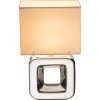 Globo KILAUEA Table Lamp chrome, 1-light source