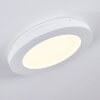 SIGUNA Ceiling Light LED white, 1-light source