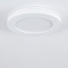 SIGUNA Ceiling Light LED white, 1-light source