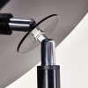 WONSBEK Floor Lamp LED black, 1-light source