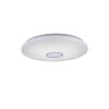 Leuchten Direkt JONAS Ceiling Light LED white, 1-light source, Remote control