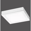 Leuchten-Direkt OSKAR ceiling light LED white, 1-light source