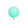 Globo globe light white, 1-light source