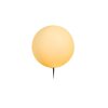 Globo globe light white, 1-light source