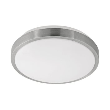 Eglo COMPETA 1 ceiling light LED white, 1-light source
