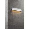 FRONT36 Wall Light Design by Nordlux LED white, 1-light source