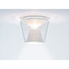 Serien Lighting ANNEX Ceiling Light LED chrome, 1-light source