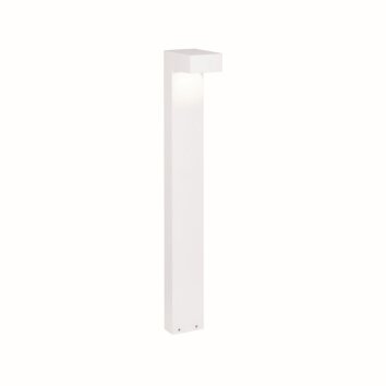 Ideal Lux SIRIO Path Light white, 2-light sources