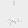 Mantra ADN Pendant Light LED white, 1-light source