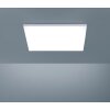 Ceiling Light Paul Neuhaus FRAMELESS LED white, 1-light source, Remote control