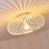 LEPA Ceiling light white, 1-light source
