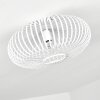 LEPA Ceiling light white, 1-light source