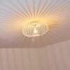 LEPA Ceiling light white, 1-light source