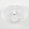 LEPA Ceiling light white, 1-light source