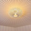 LEPA Ceiling light white, 1-light source