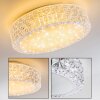 Norra Ceiling Light LED white, 1-light source