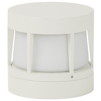 Albert 326 outdoor light LED white, 1-light source