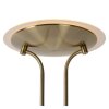 Lucide CHAMPION-LED Floor Lamp bronze, 1-light source
