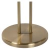 Lucide CHAMPION-LED Floor Lamp bronze, 1-light source