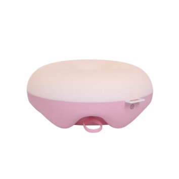 Anne Lighting ANNE with motion sensor pink, 2-light sources, Motion sensor