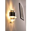 Lucillo wall light silver