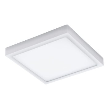EGLO CONNECT ARGOLIS-C Ceiling Light LED white, 1-light source