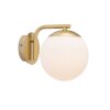 Nordlux GRANT Wall Light brass, 1-light source