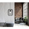 Eglo WRINGTON Pendant Light black, 1-light source