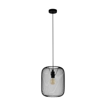 Eglo WRINGTON Pendant Light black, 1-light source
