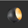 Reality Billy Table Lamp black, 1-light source