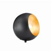 Reality Billy Table Lamp black, 1-light source