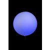 Globo globe light white, 1-light source