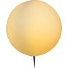 Globo globe light white, 1-light source