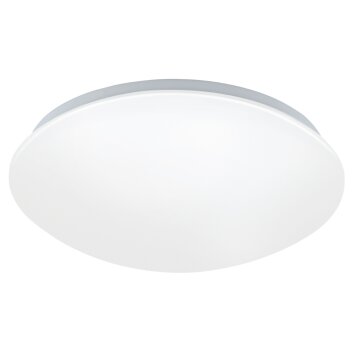 Eglo GIRON-RW ceiling light LED white, 1-light source