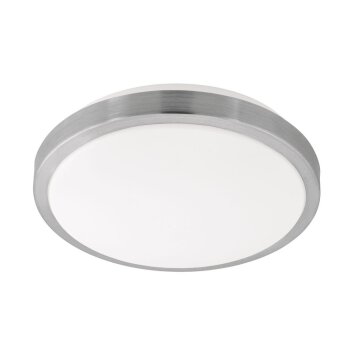 Eglo COMPETA 1 ceiling light LED white, 1-light source