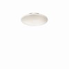 Ideal Lux SMARTIES Ceiling Light chrome, 1-light source