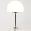Steinhauer ANCILLA Table Lamp white, 1-light source