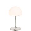 Steinhauer ANCILLA Table Lamp white, 1-light source