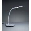 Trio POLO Table Lamp LED grey, 1-light source