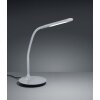 Trio POLO Table Lamp LED grey, 1-light source