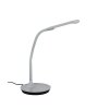 Trio POLO Table Lamp LED grey, 1-light source