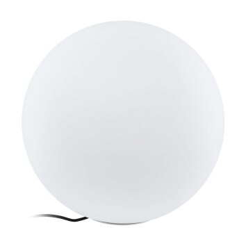 EGLO MONTEROLO Floor Lamp white, 1-light source