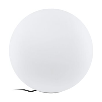 EGLO MONTEROLO Floor Lamp white, 1-light source
