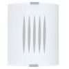Eglo GRAFIK Wall and Ceiling Light glass