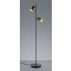 Reality Nina Table Lamp black, 2-light sources