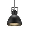 Nordlux ASLAK Pendant Light black, 1-light source