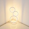 RODEKRO Table Lamp LED white, 1-light source